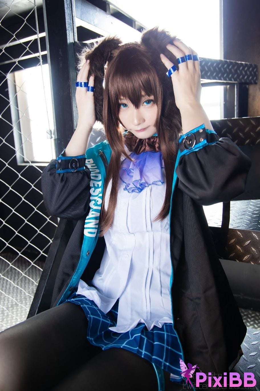 Coser Atsuki Junk 2024 Vol.2 PixiBB.COM 052