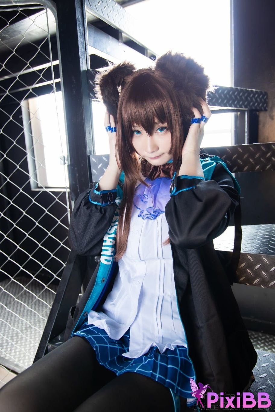 Coser Atsuki Junk 2024 Vol.2 PixiBB.COM 053