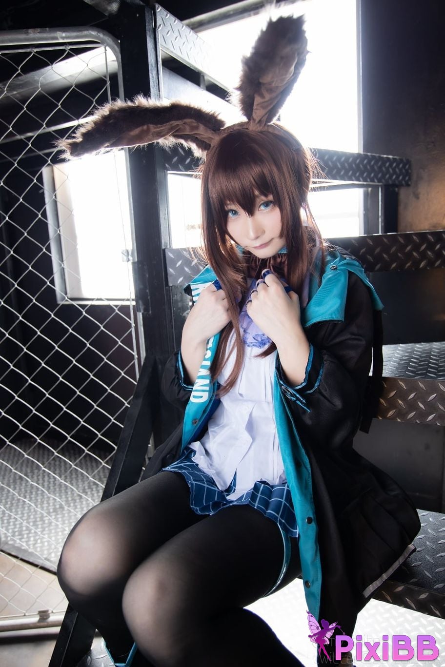 Coser Atsuki Junk 2024 Vol.2 PixiBB.COM 054