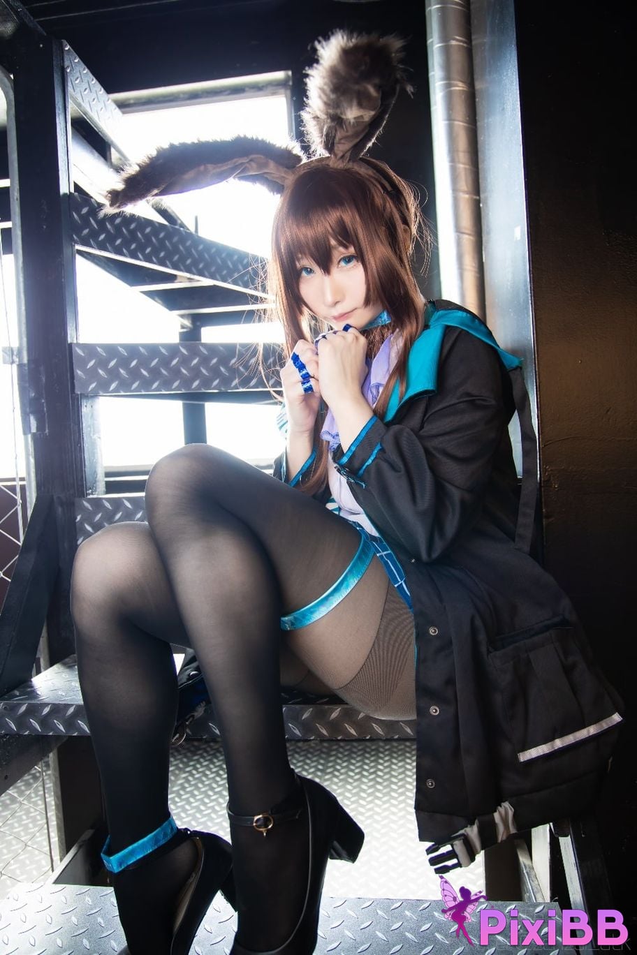 Coser Atsuki Junk 2024 Vol.2 PixiBB.COM 055