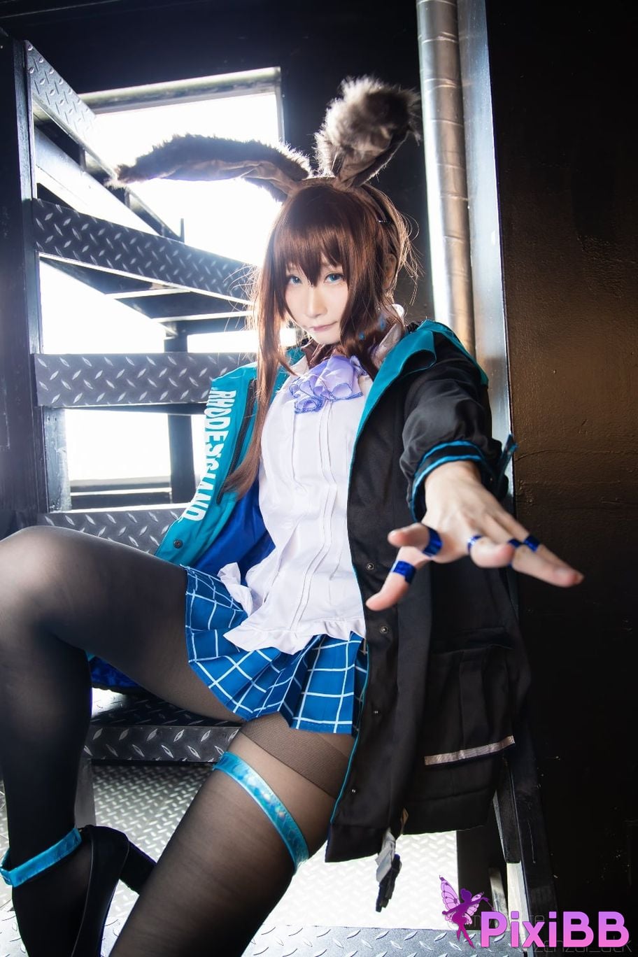 Coser Atsuki Junk 2024 Vol.2 PixiBB.COM 056