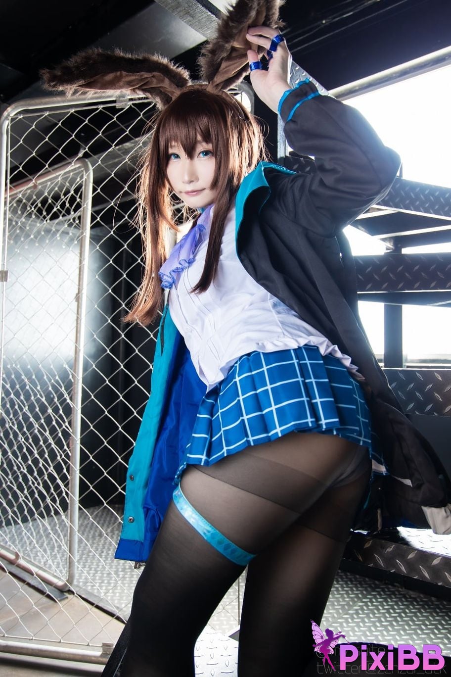 Coser Atsuki Junk 2024 Vol.2 PixiBB.COM 060