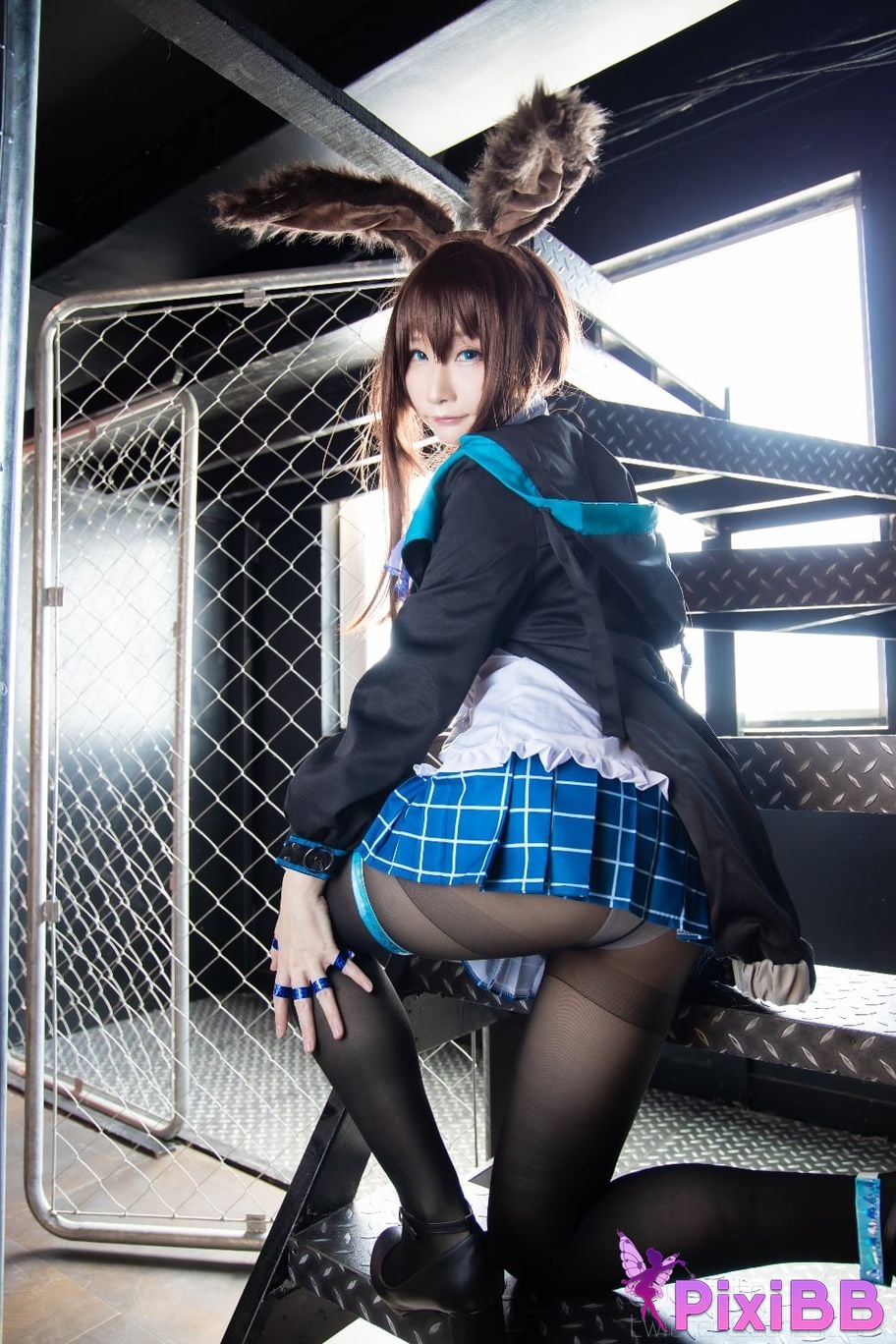 Coser Atsuki Junk 2024 Vol.2 PixiBB.COM 061