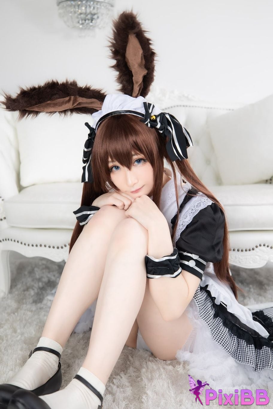 Coser Atsuki Junk 2024 Vol.2 PixiBB.COM 090