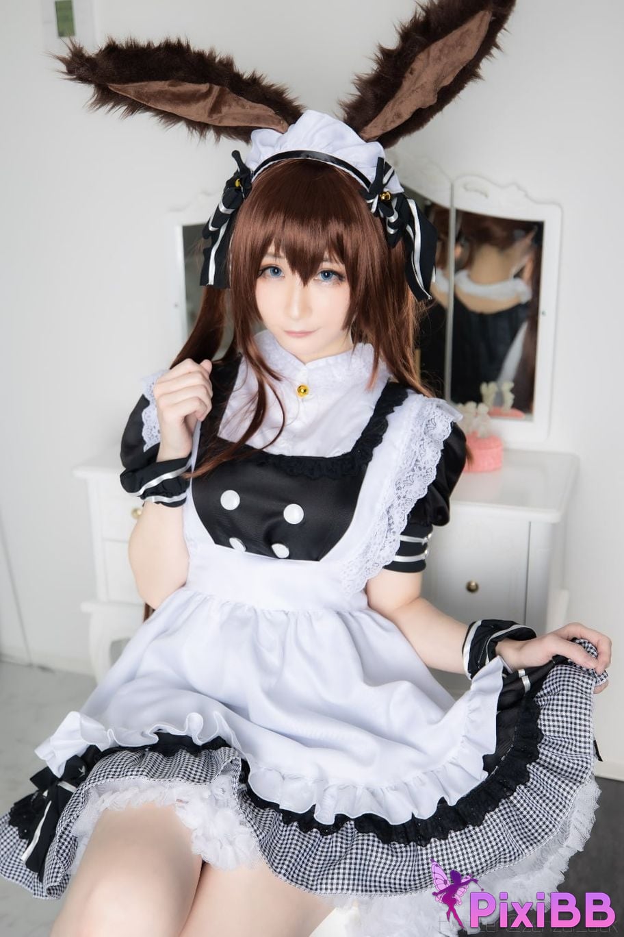 Coser Atsuki Junk 2024 Vol.2 PixiBB.COM 095