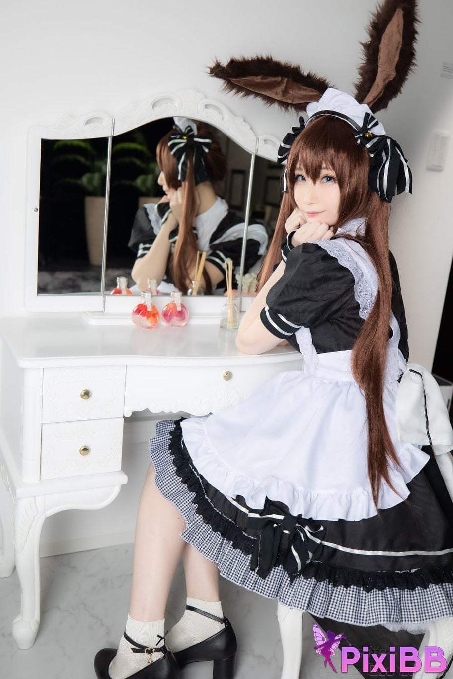 Coser Atsuki Junk 2024 Vol.2 PixiBB.COM 096