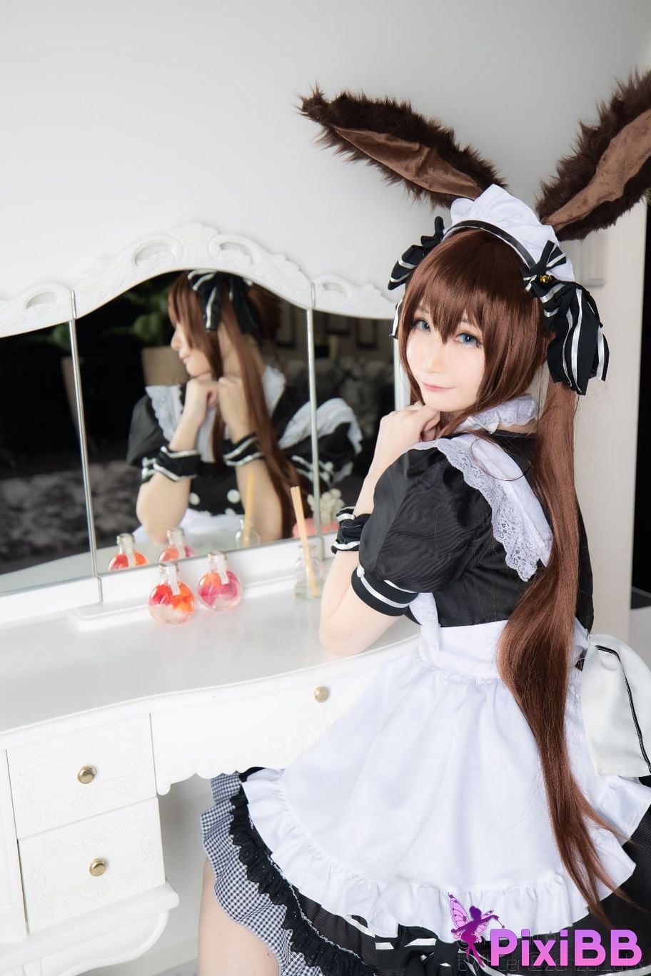 Coser Atsuki Junk 2024 Vol.2 PixiBB.COM 097