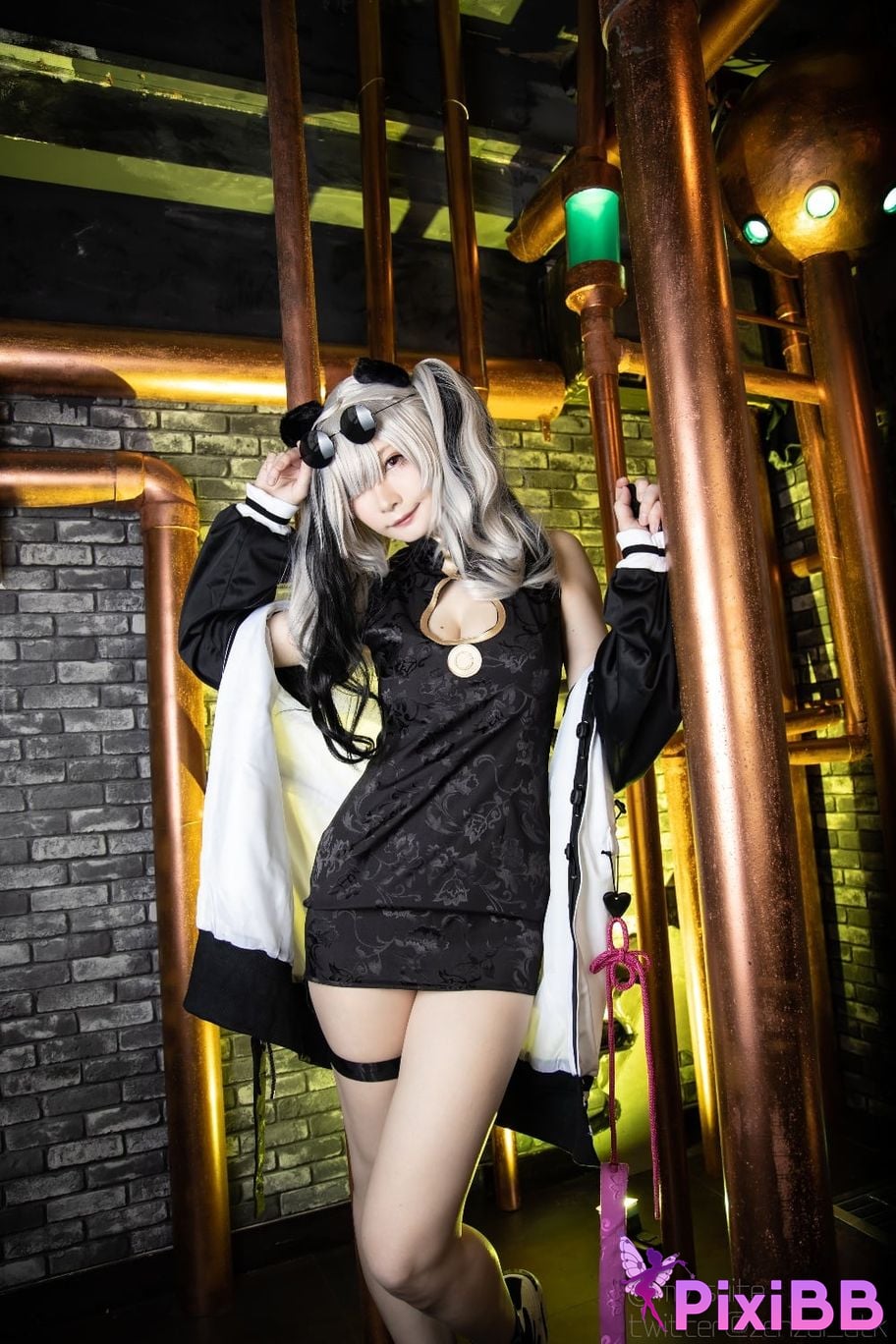 Coser Atsuki Junk 2024 Vol.2 PixiBB.COM 102