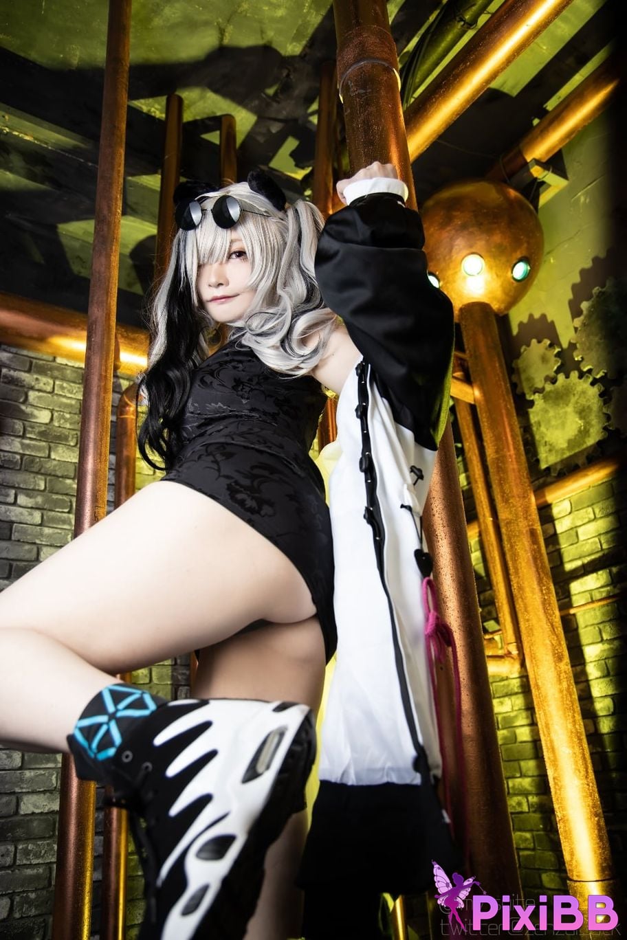 Coser Atsuki Junk 2024 Vol.2 PixiBB.COM 103