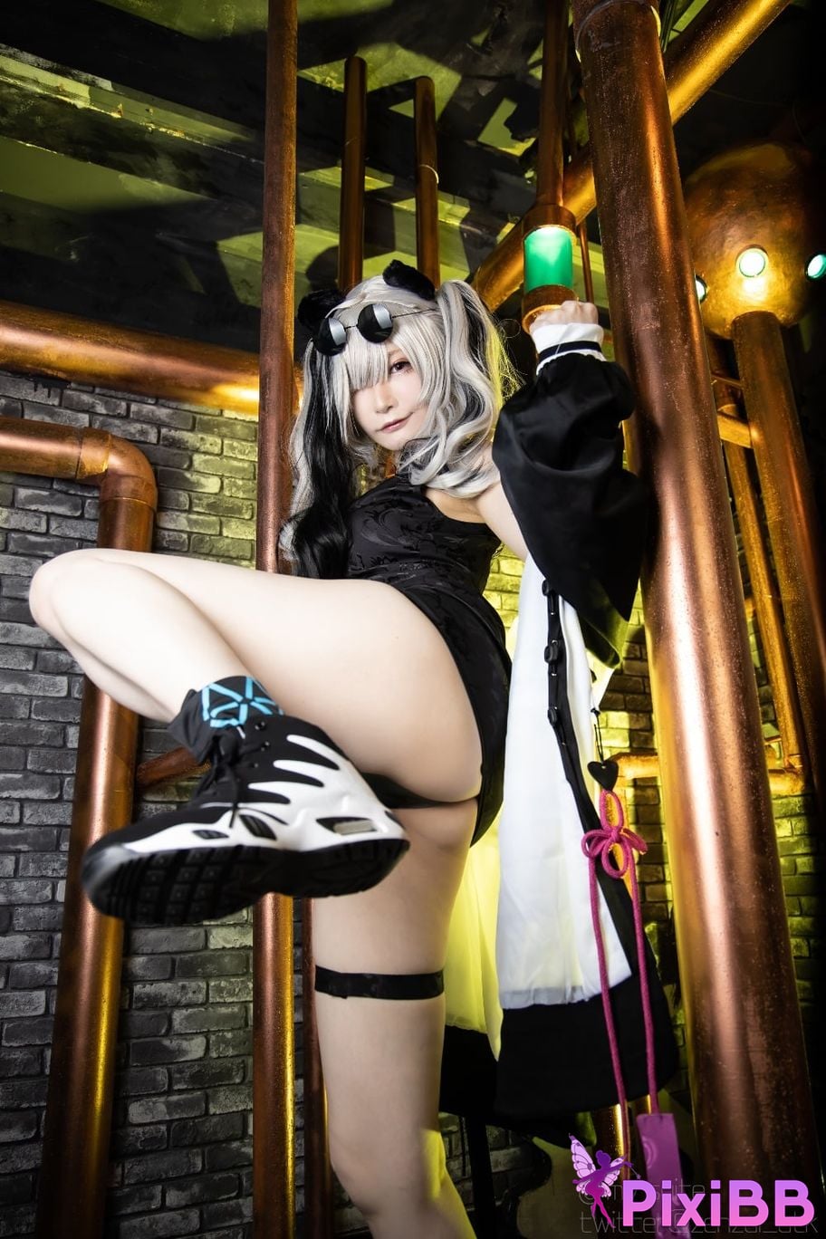 Coser Atsuki Junk 2024 Vol.2 PixiBB.COM 104