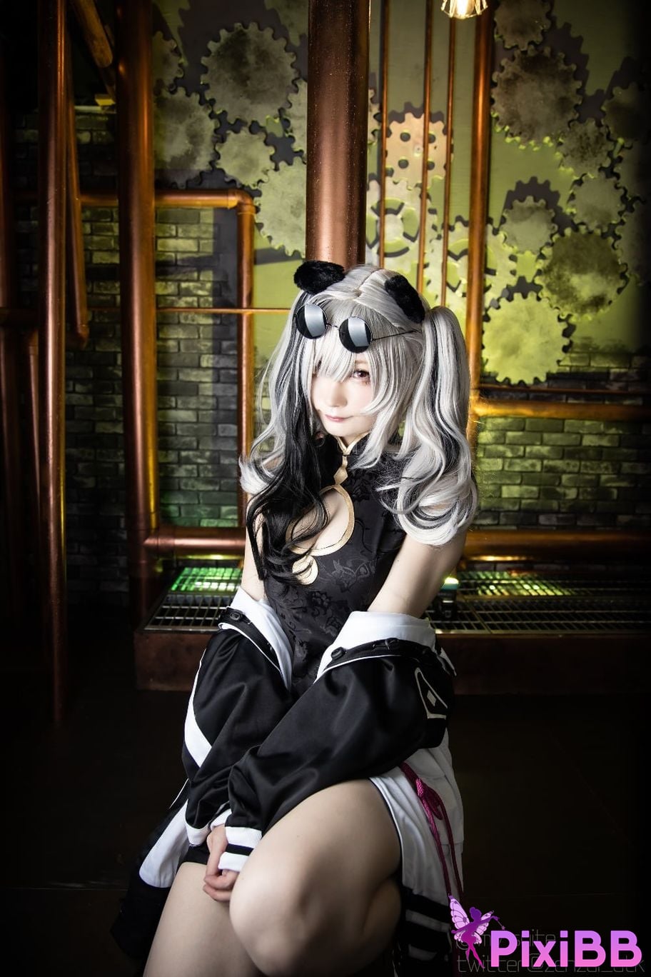 Coser Atsuki Junk 2024 Vol.2 PixiBB.COM 105