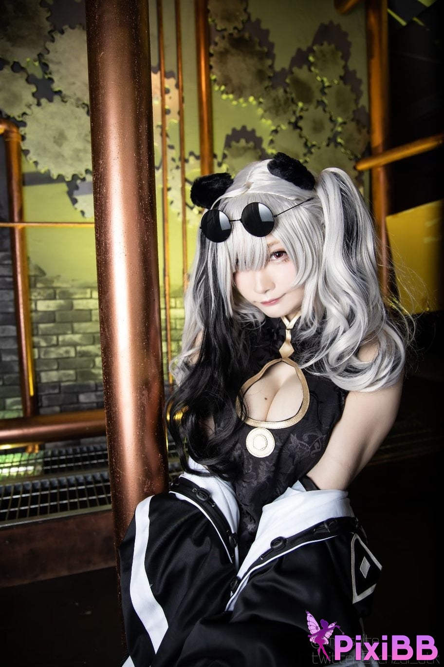 Coser Atsuki Junk 2024 Vol.2 PixiBB.COM 106