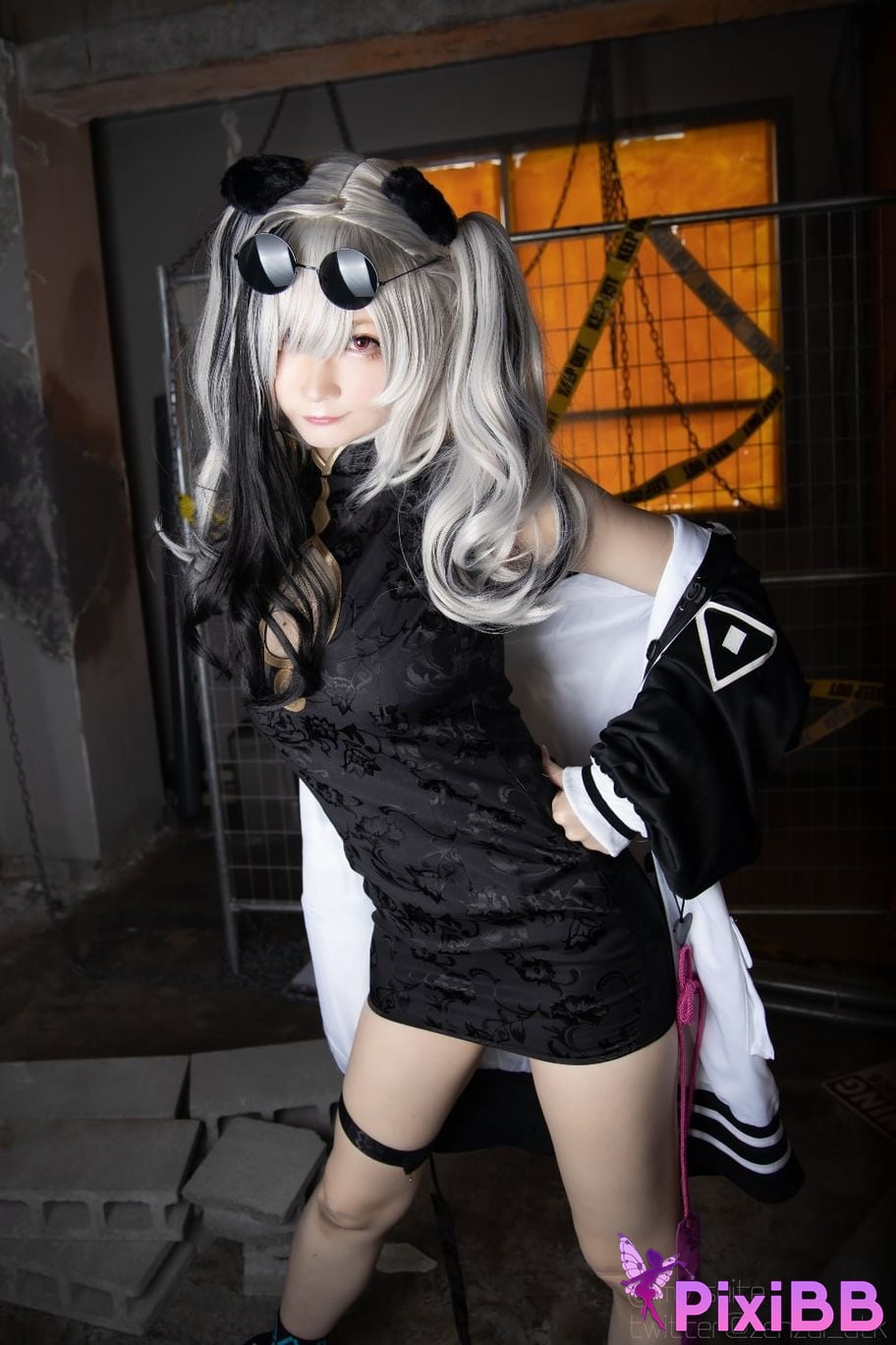Coser Atsuki Junk 2024 Vol.2 PixiBB.COM 107