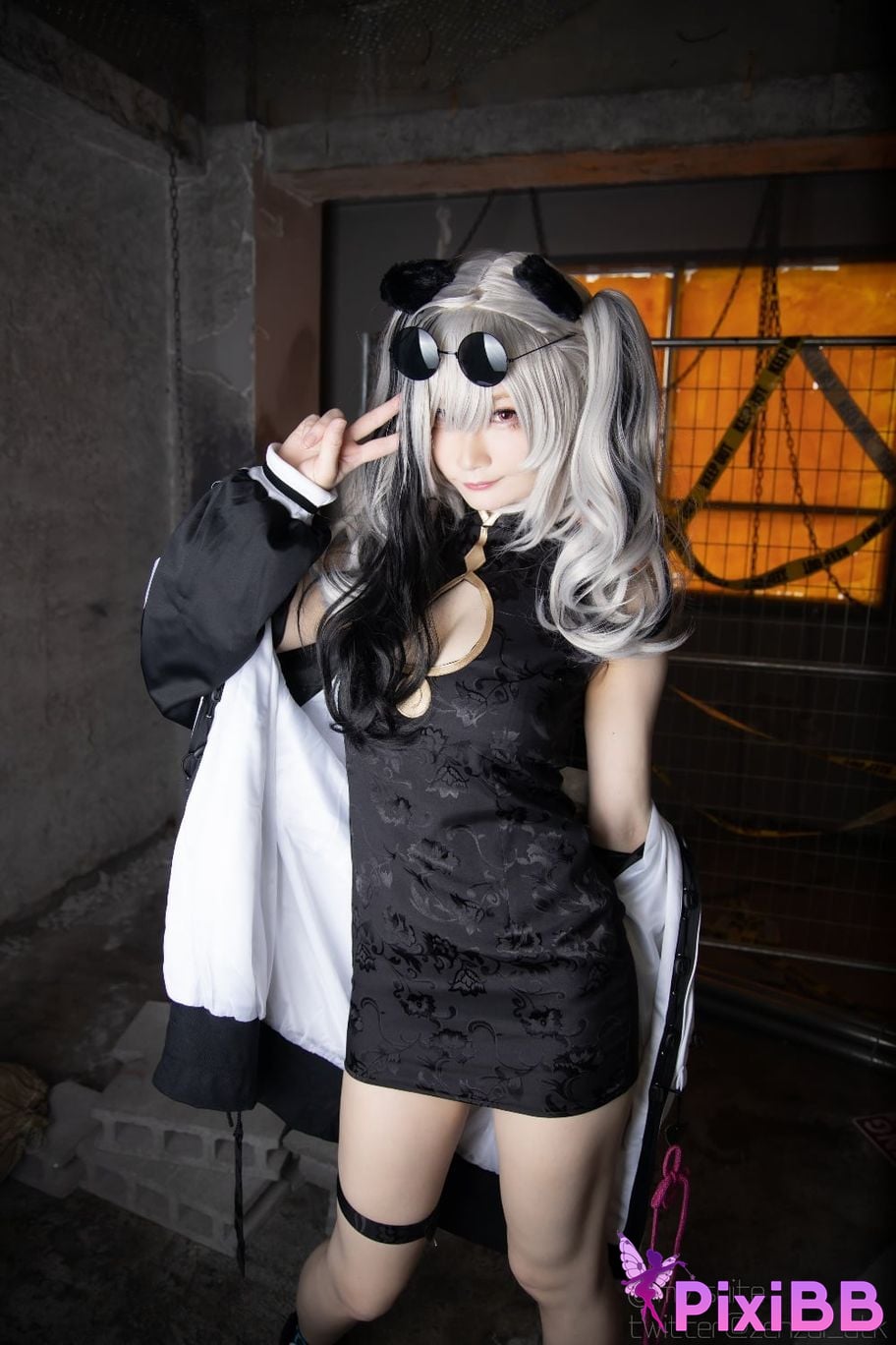 Coser Atsuki Junk 2024 Vol.2 PixiBB.COM 108