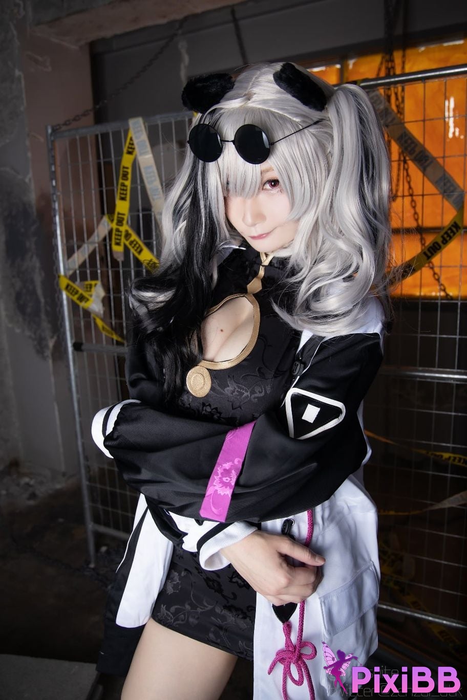 Coser Atsuki Junk 2024 Vol.2 PixiBB.COM 110