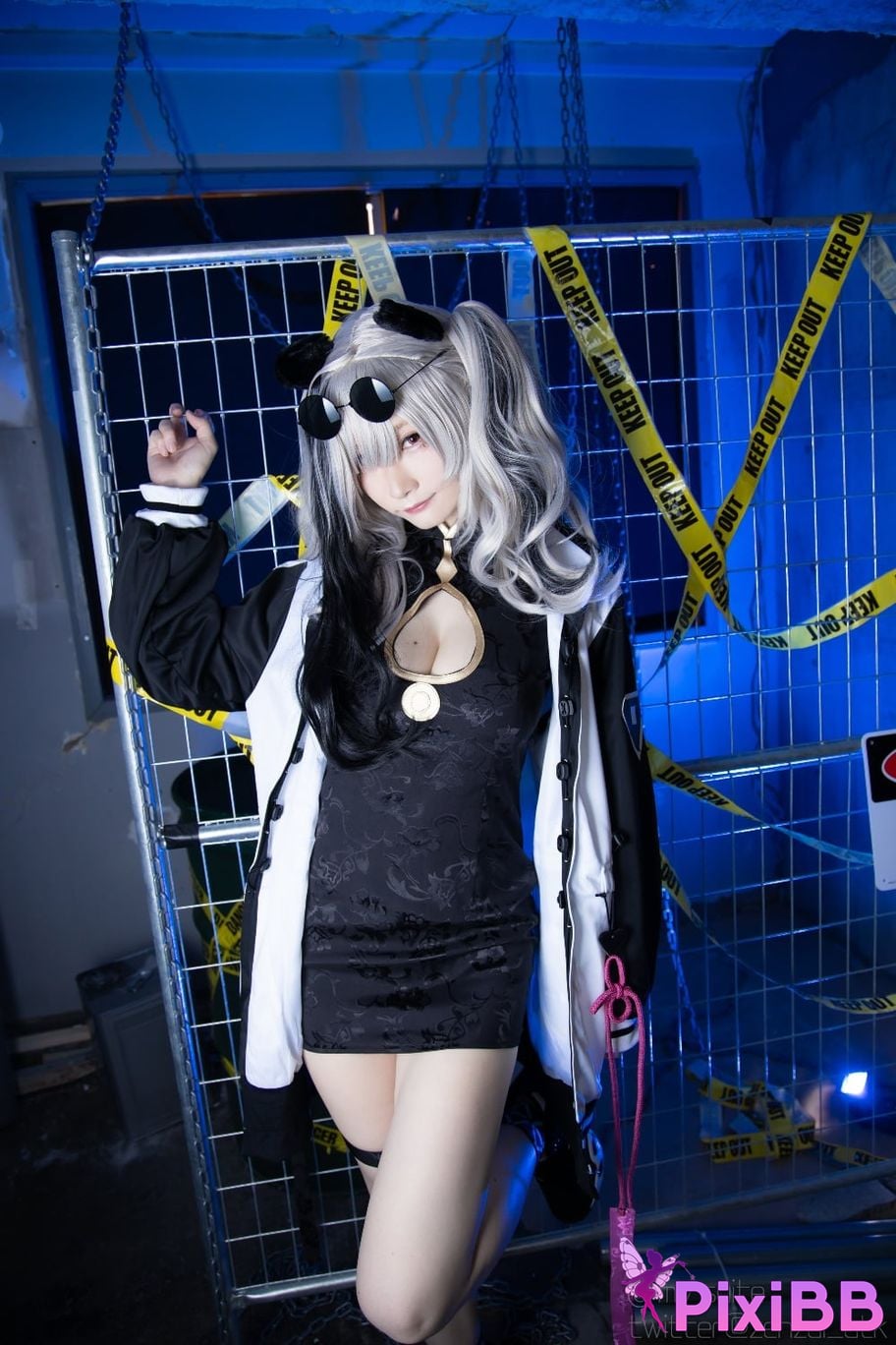 Coser Atsuki Junk 2024 Vol.2 PixiBB.COM 111
