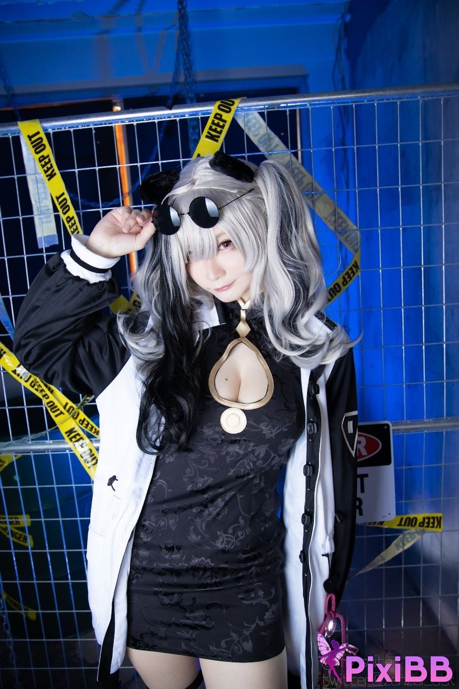 Coser Atsuki Junk 2024 Vol.2 PixiBB.COM 112