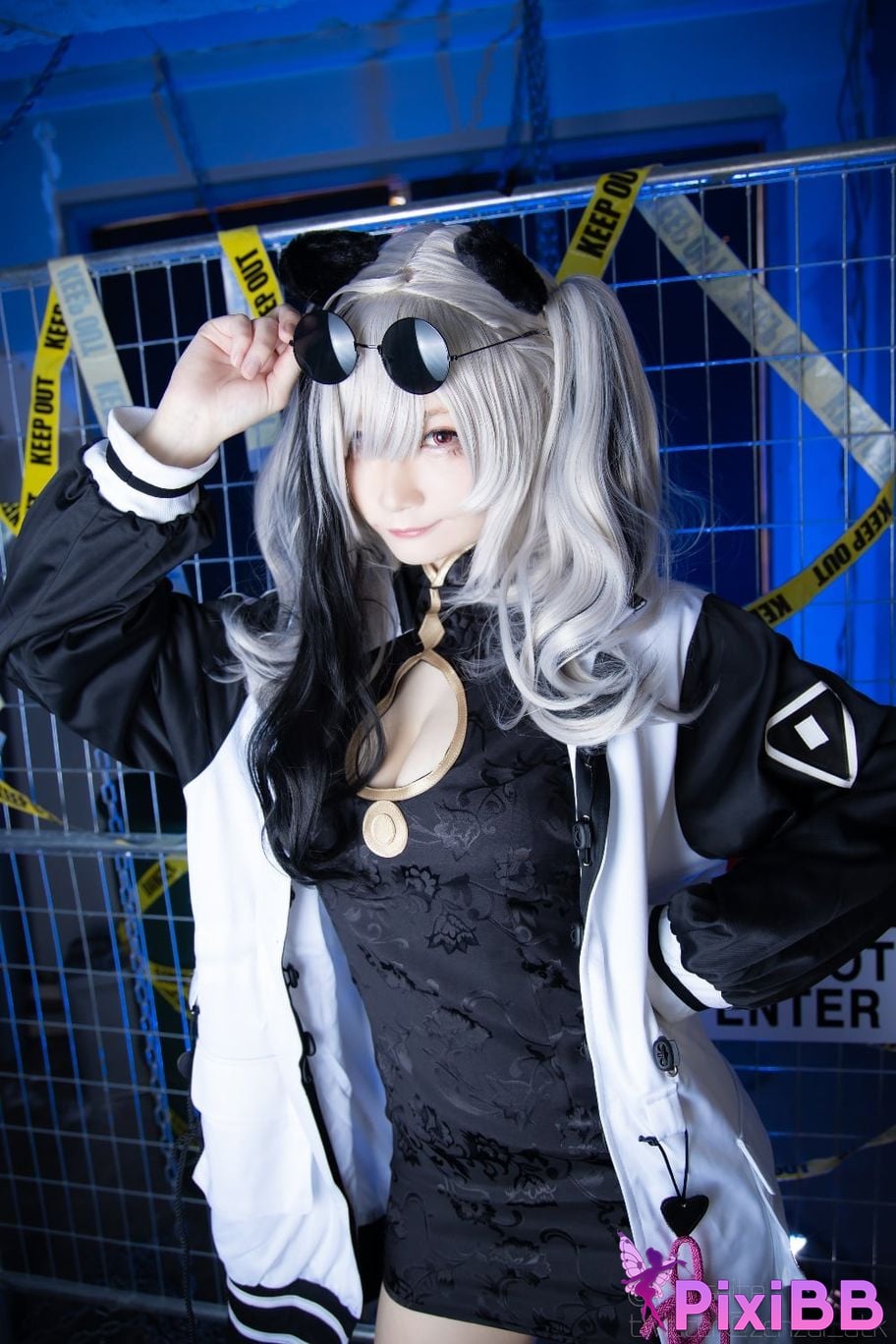 Coser Atsuki Junk 2024 Vol.2 PixiBB.COM 113