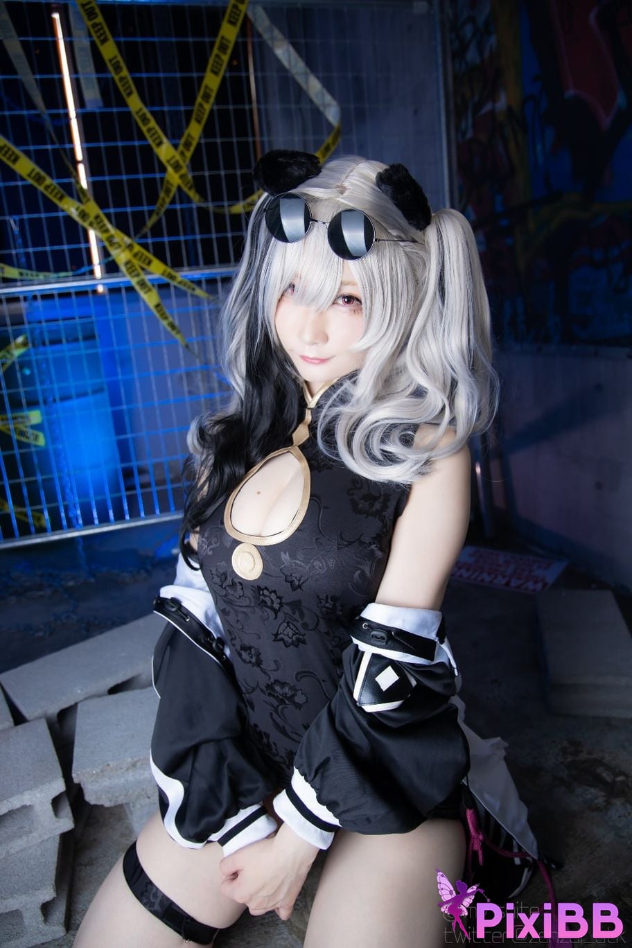 Coser Atsuki Junk 2024 Vol.2 PixiBB.COM 115