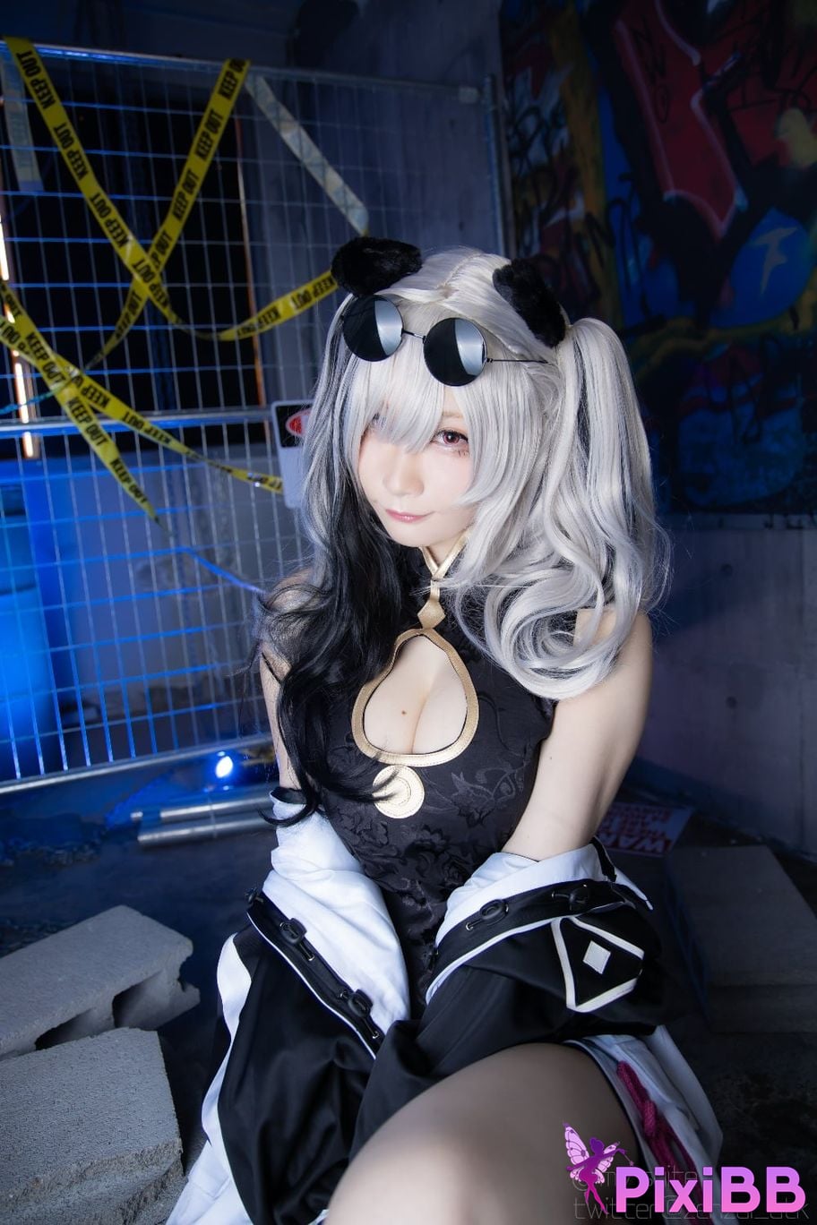 Coser Atsuki Junk 2024 Vol.2 PixiBB.COM 116