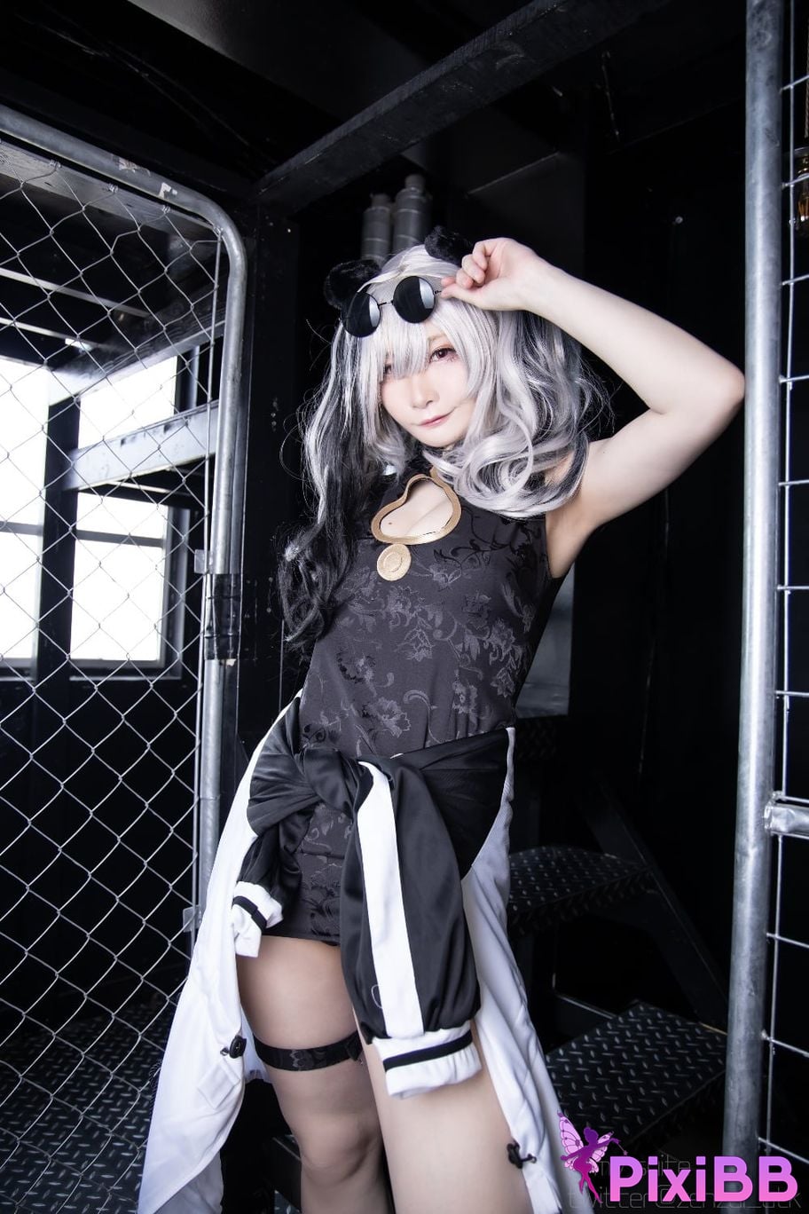 Coser Atsuki Junk 2024 Vol.2 PixiBB.COM 120