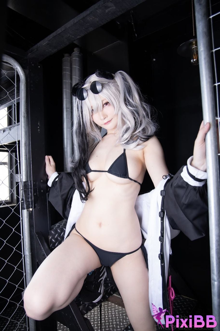 Coser Atsuki Junk 2024 Vol.2 PixiBB.COM 131