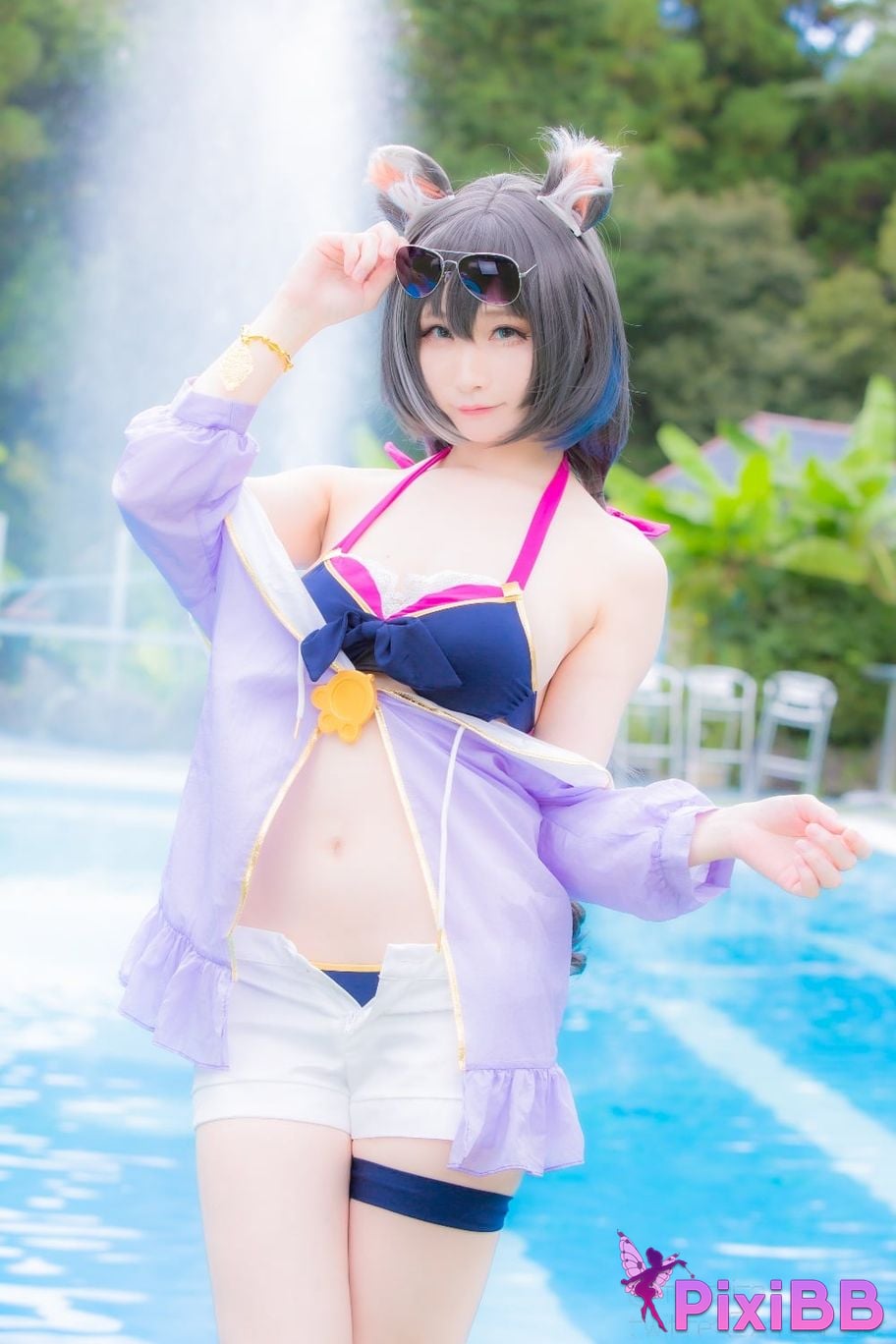 Coser Atsuki Junk 2024 Vol.2 PixiBB.COM 134