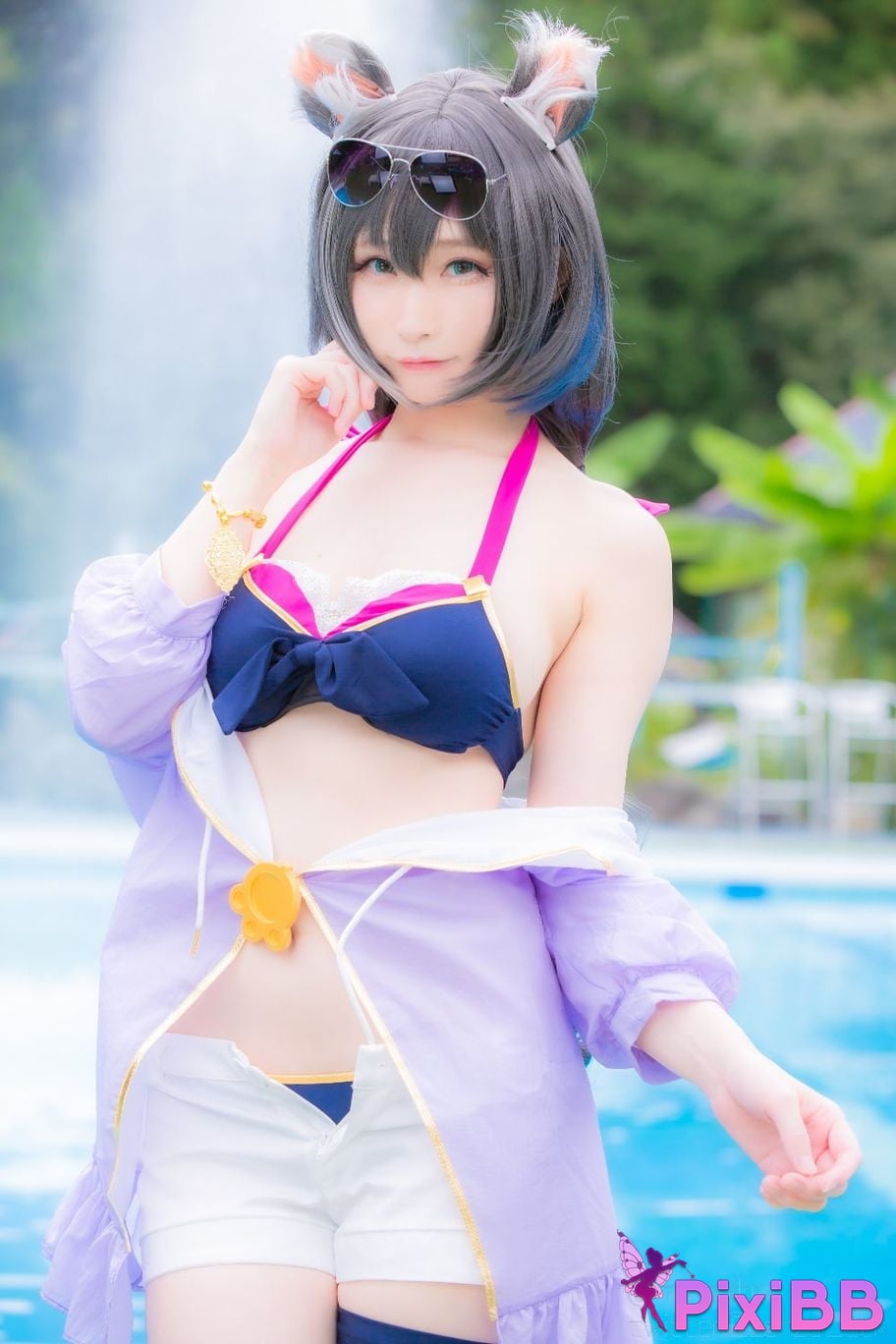 Coser Atsuki Junk 2024 Vol.2 PixiBB.COM 135