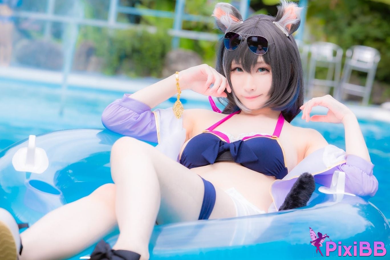 Coser Atsuki Junk 2024 Vol.2 PixiBB.COM 141