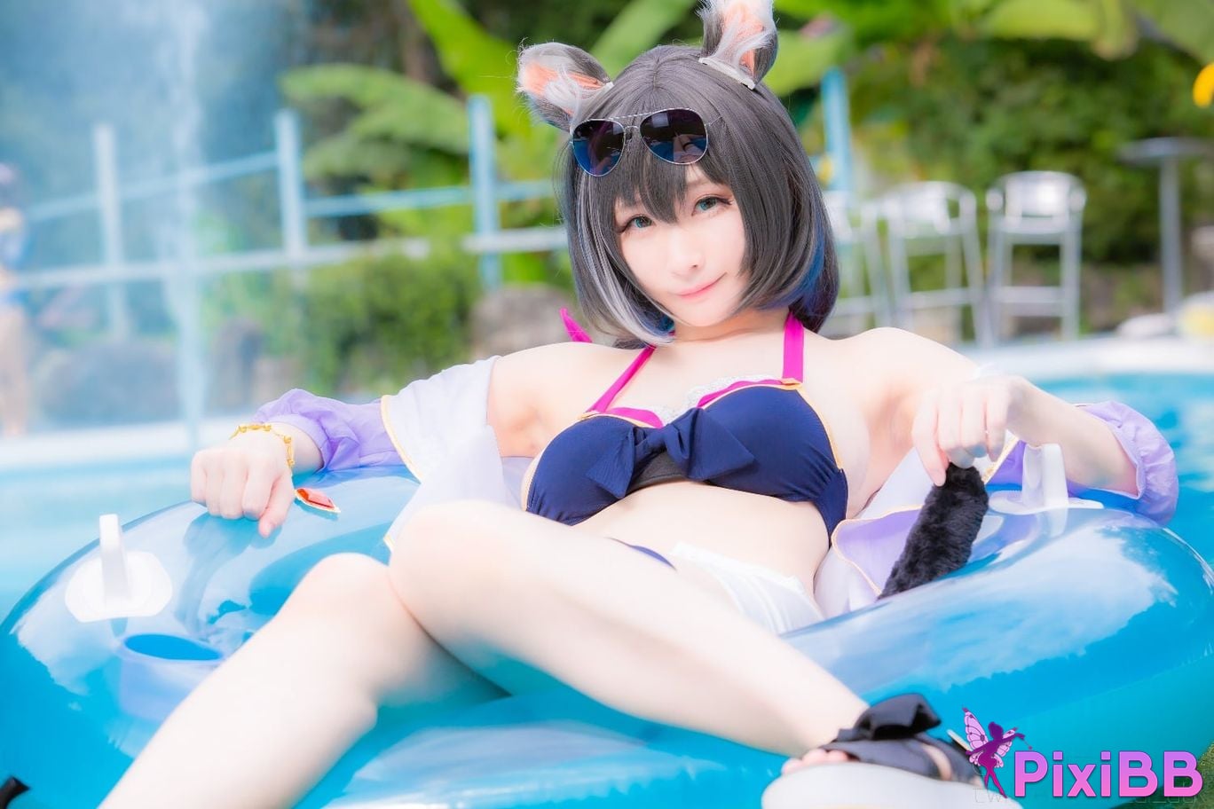 Coser Atsuki Junk 2024 Vol.2 PixiBB.COM 142