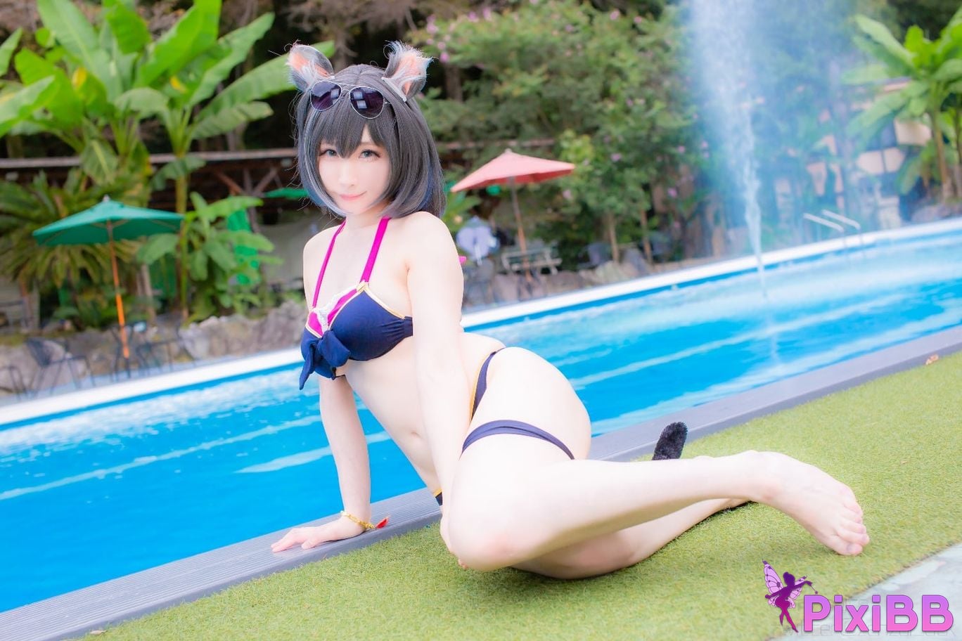 Coser Atsuki Junk 2024 Vol.2 PixiBB.COM 165