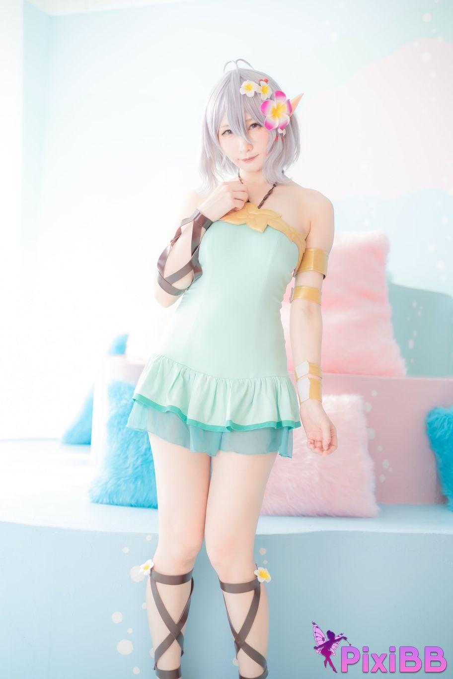 Coser Atsuki Junk 2024 Vol.2 PixiBB.COM 169