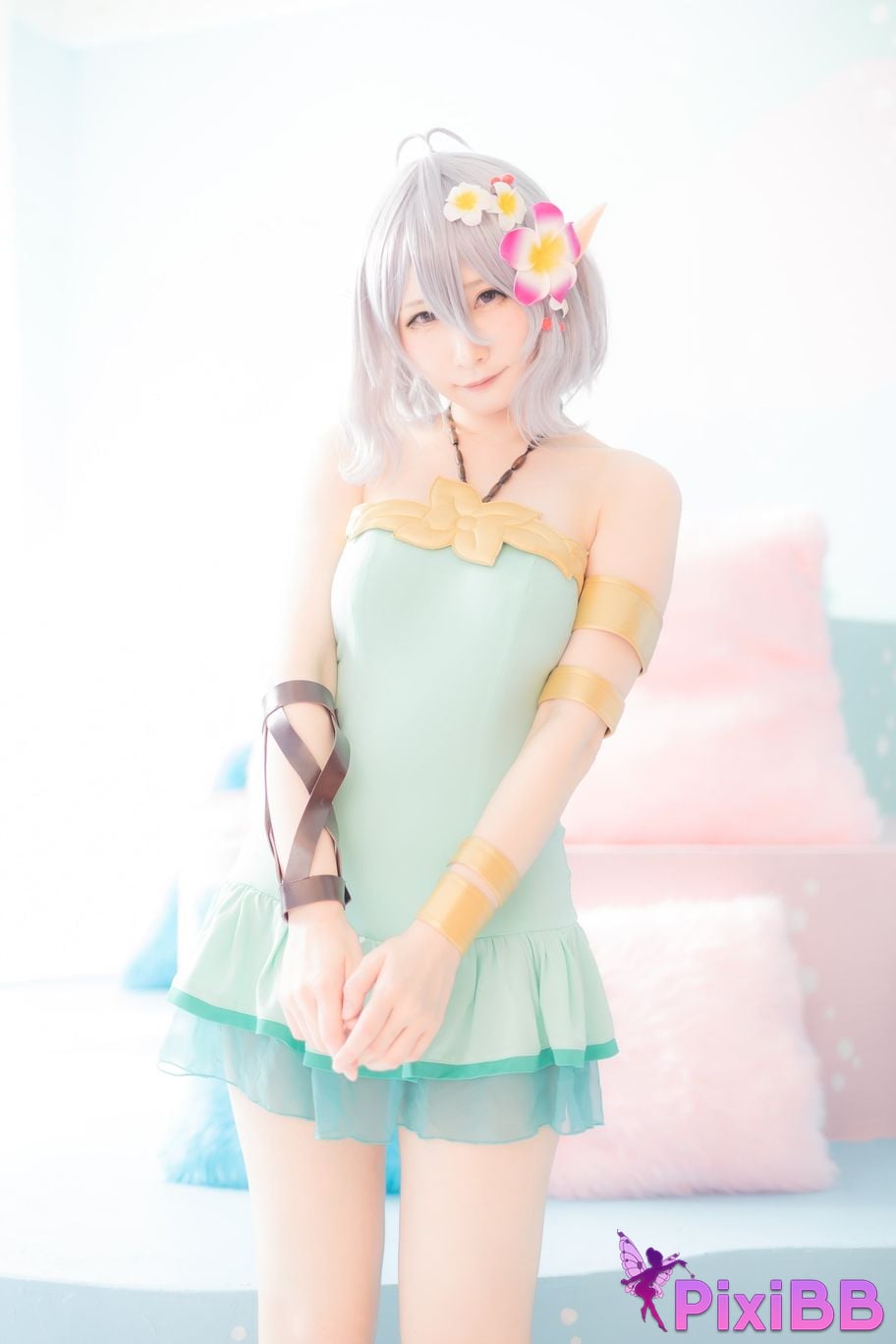 Coser Atsuki Junk 2024 Vol.2 PixiBB.COM 170