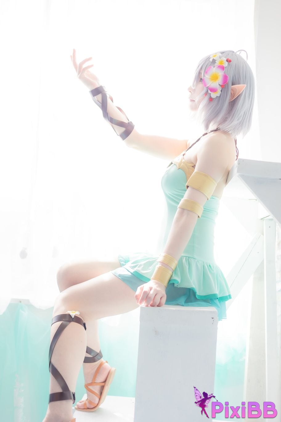 Coser Atsuki Junk 2024 Vol.2 PixiBB.COM 171