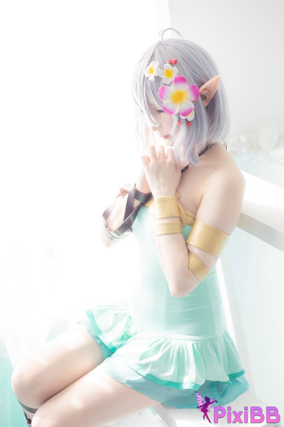 Coser Atsuki Junk 2024 Vol.2 PixiBB.COM 173