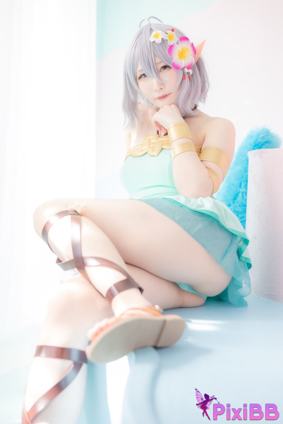 Coser Atsuki Junk 2024 Vol.2 PixiBB.COM 178