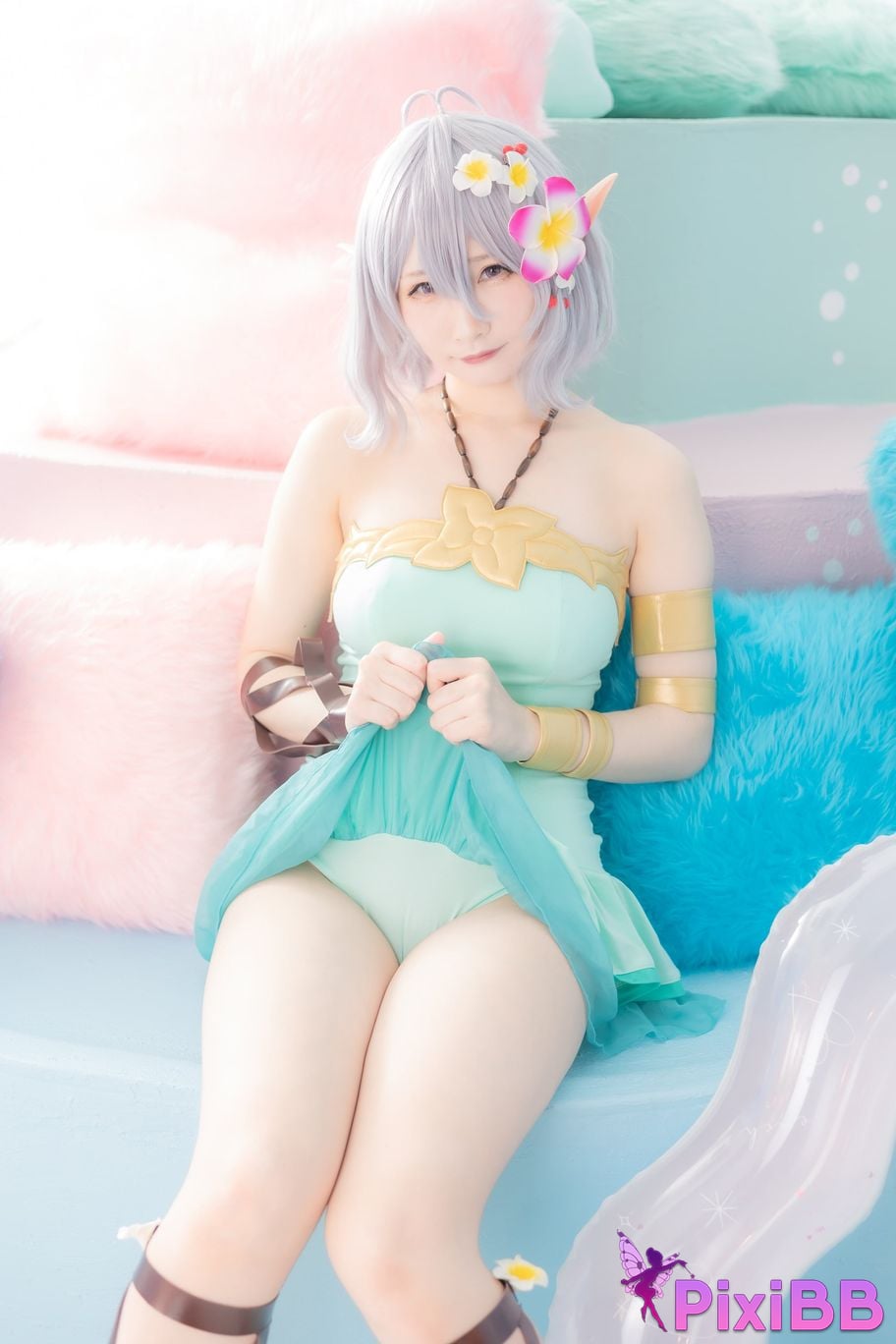 Coser Atsuki Junk 2024 Vol.2 PixiBB.COM 184