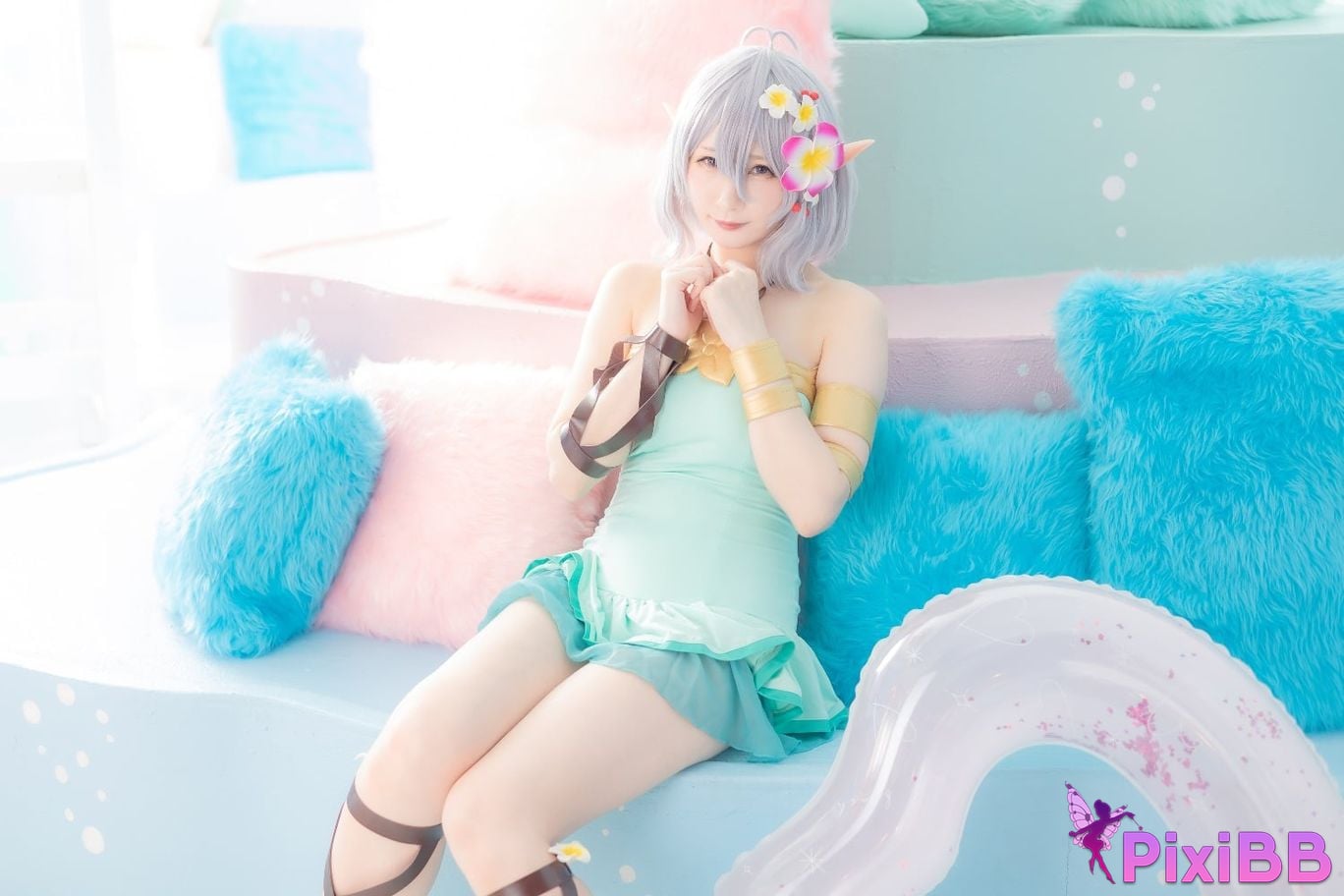 Coser Atsuki Junk 2024 Vol.2 PixiBB.COM 186