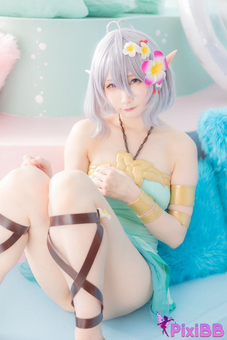 Coser Atsuki Junk 2024 Vol.2 PixiBB.COM 188