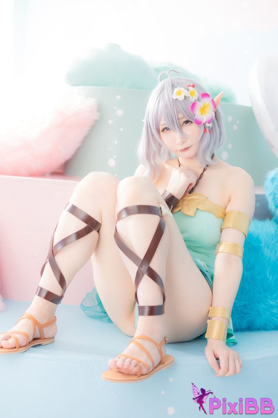 Coser Atsuki Junk 2024 Vol.2 PixiBB.COM 189