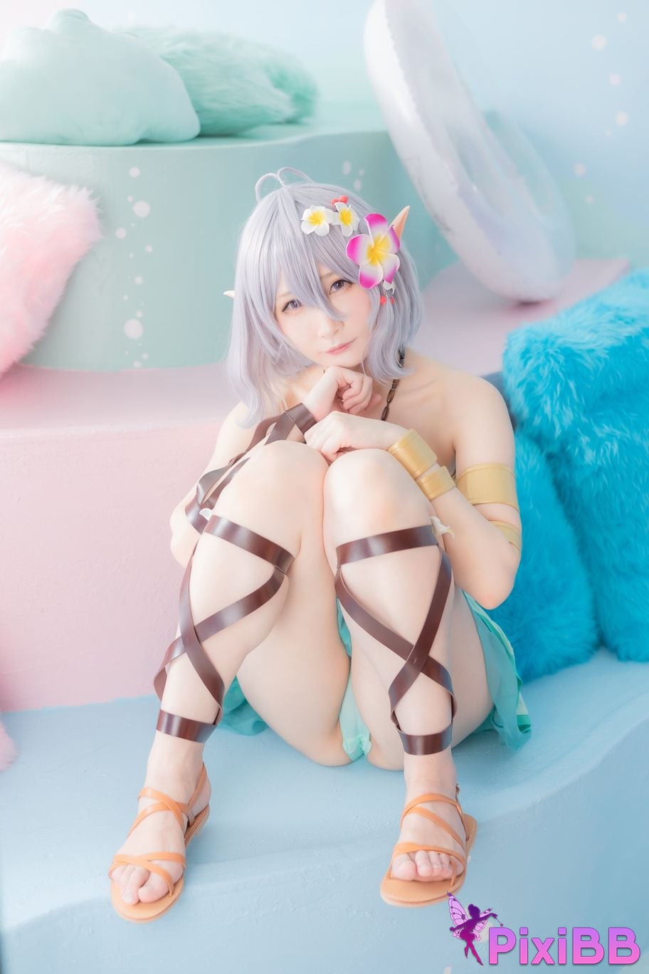 Coser Atsuki Junk 2024 Vol.2 PixiBB.COM 190