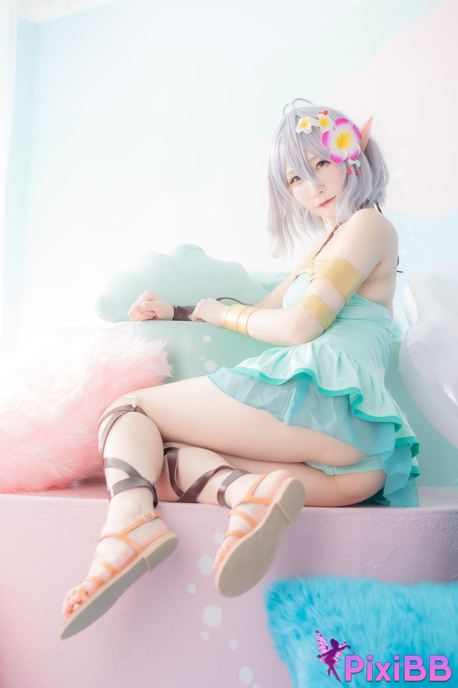 Coser Atsuki Junk 2024 Vol.2 PixiBB.COM 194