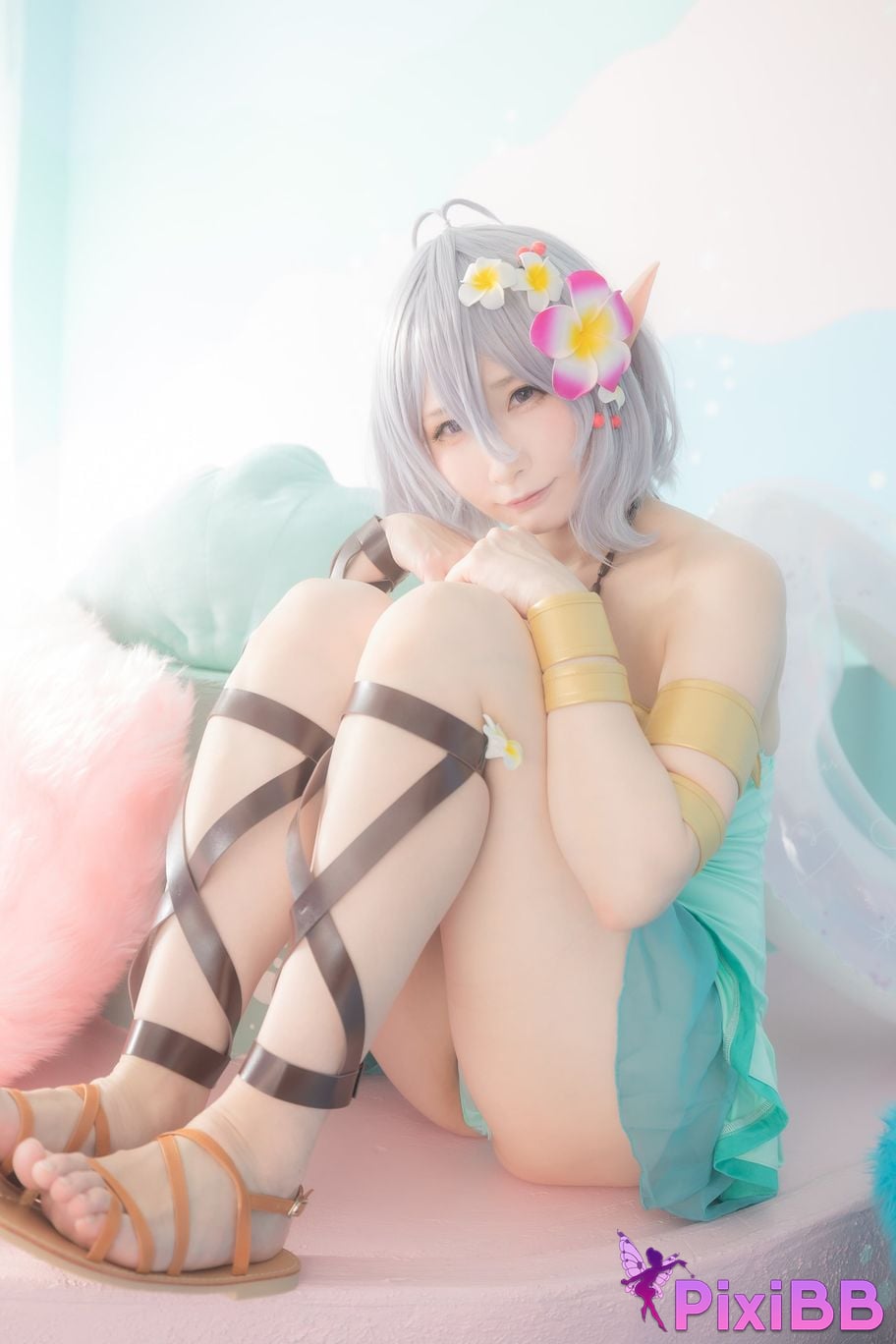 Coser Atsuki Junk 2024 Vol.2 PixiBB.COM 196