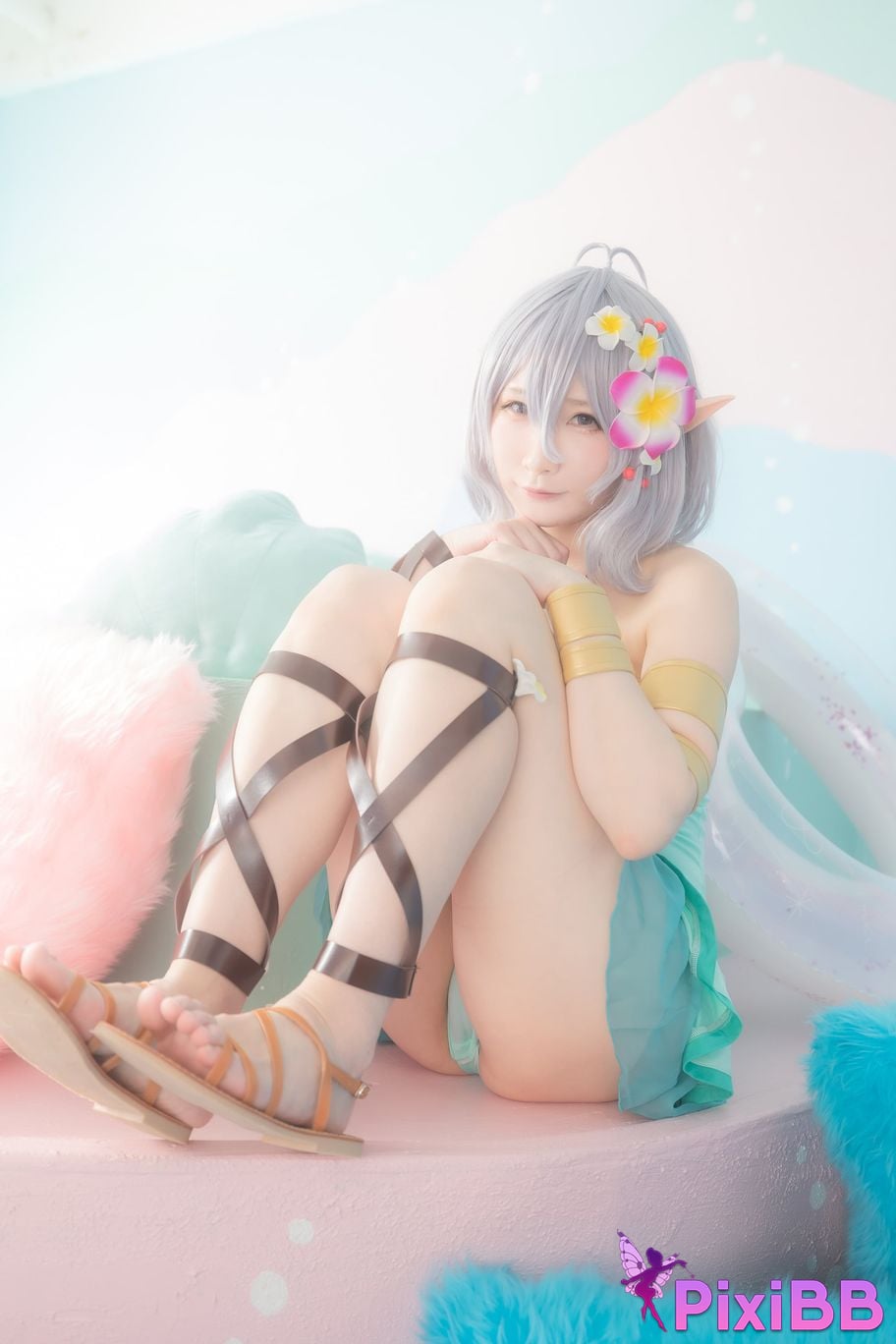 Coser Atsuki Junk 2024 Vol.2 PixiBB.COM 197