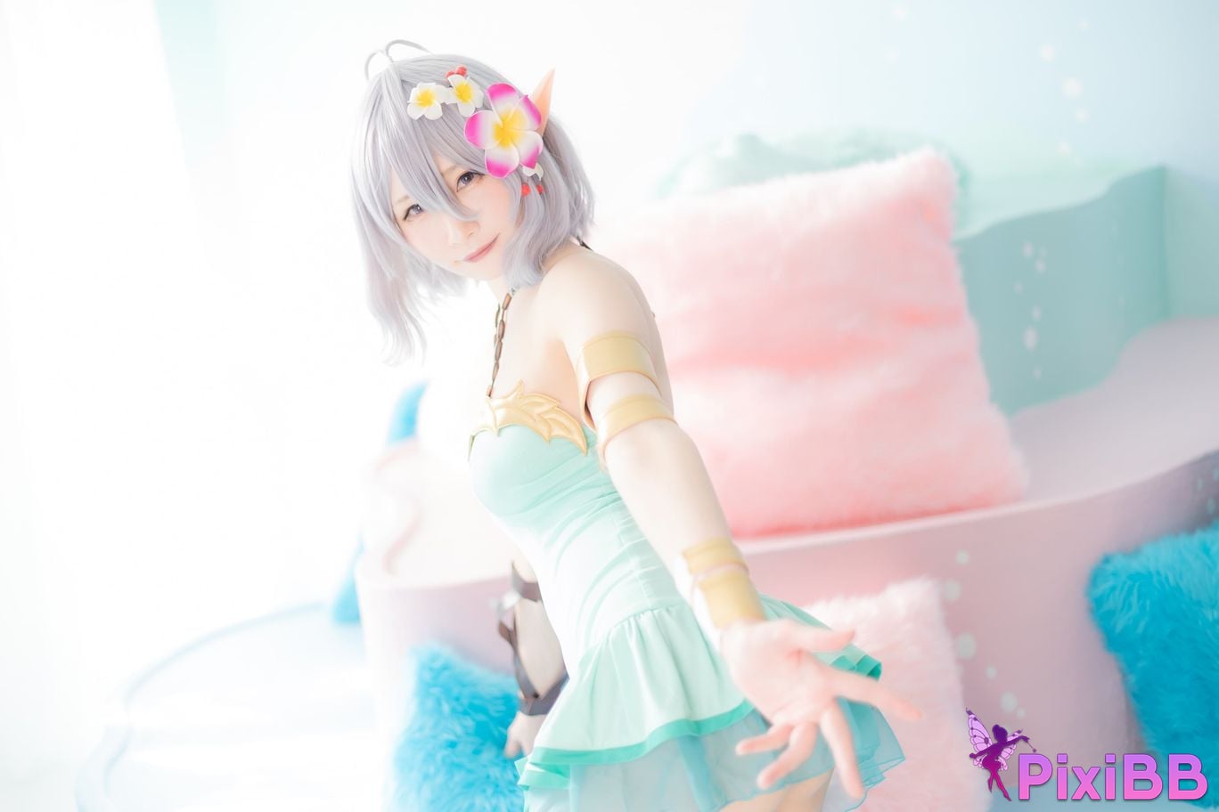 Coser Atsuki Junk 2024 Vol.2 PixiBB.COM 201