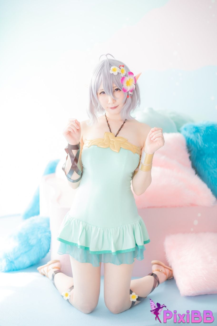 Coser Atsuki Junk 2024 Vol.2 PixiBB.COM 202