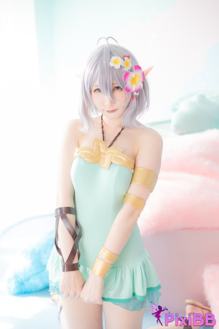 Coser Atsuki Junk 2024 Vol.2 PixiBB.COM 203