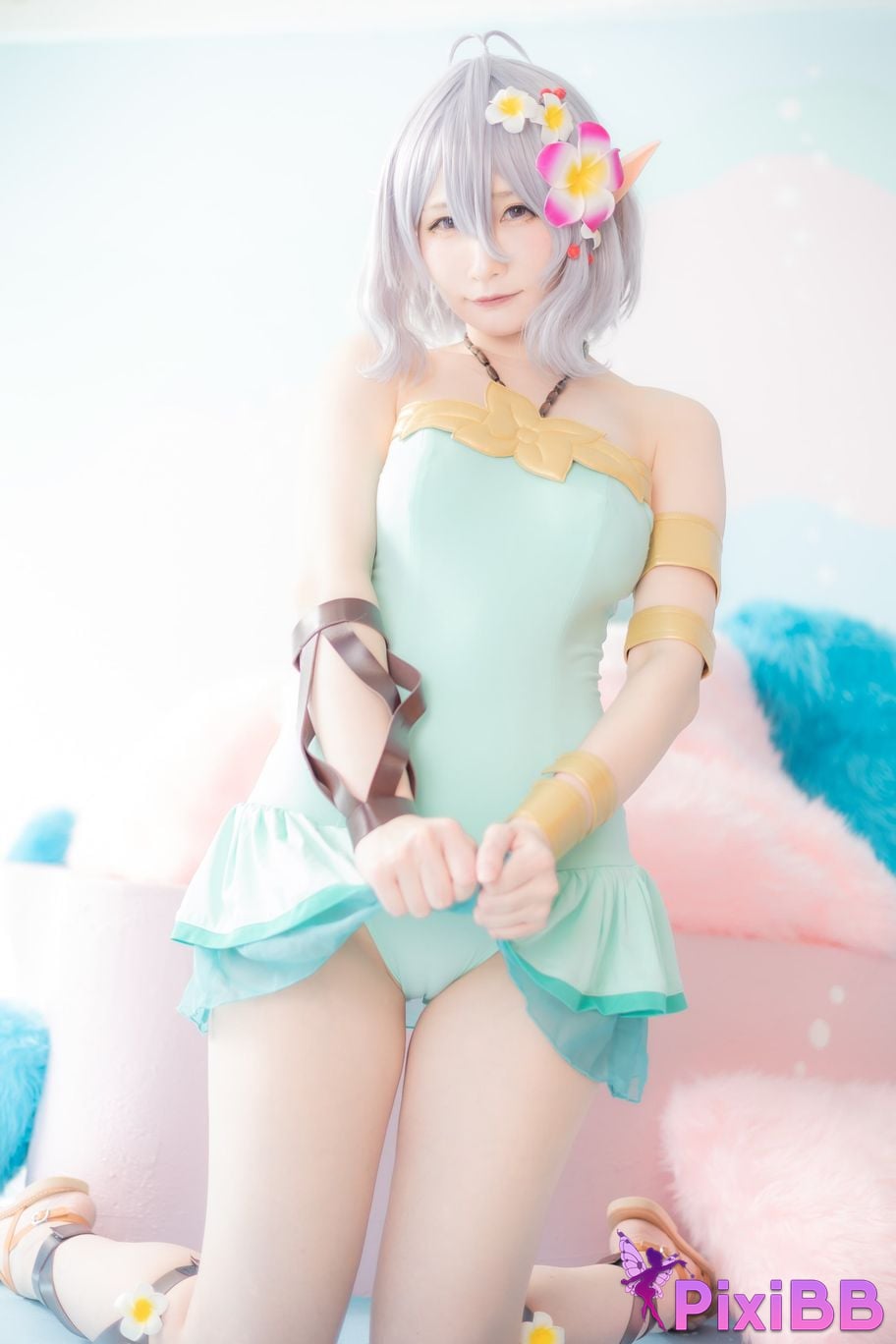 Coser Atsuki Junk 2024 Vol.2 PixiBB.COM 204