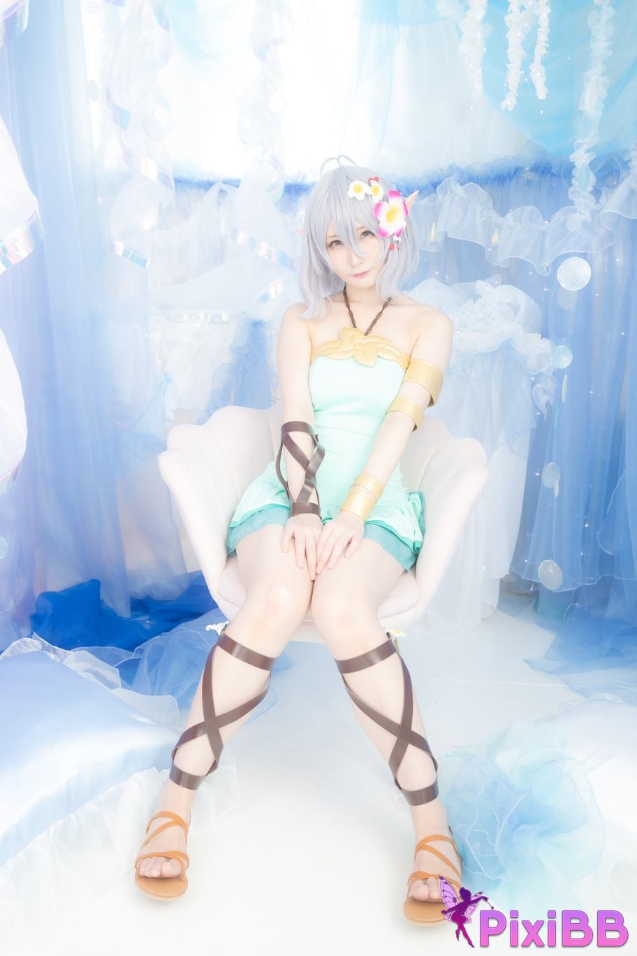 Coser Atsuki Junk 2024 Vol.2 PixiBB.COM 210