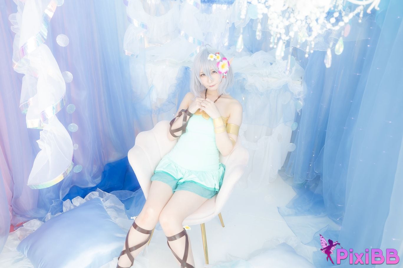 Coser Atsuki Junk 2024 Vol.2 PixiBB.COM 211